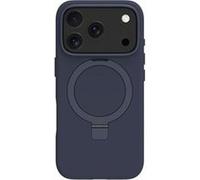 dbramante1928 Roskilde Kick - Coque de protection pour téléphone portable - compatibilité avec MagSafe - ICON - eau profonde - pour Apple iPhone 17 Pro G