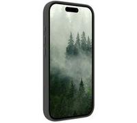 dbramante1928 Roskilde Kick - Coque de protection pour téléphone portable - compatibilité avec MagSafe - ICON - ombre de la forêt - pour Apple iPhone 17 Pro G