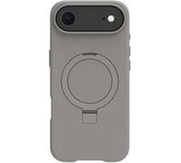 dbramante1928 Roskilde Kick - Coque de protection pour téléphone portable - compatibilité avec MagSafe - ICON - pierre de rivière - pour Apple iPhone Air G