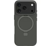 Roskilde Kick ICON - Coque de protection pour téléphone portable - compatibilité avec MagSafe - ombre de la forêt - pour Apple iPhone 17 Pro