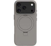 Roskilde Kick ICON - Coque de protection pour téléphone portable - compatibilité avec MagSafe - pierre de rivière - pour Apple iPhone 17 Pro