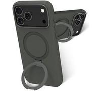 Roskilde Kick ICON - Coque de protection pour téléphone portable - compatibilité avec MagSafe - ombre de la forêt - pour Apple iPhone 17 Pro Max