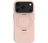 Roskilde Kick ICON - Coque de protection pour téléphone portable - compatibilité avec MagSafe - sable rose - pour Apple iPhone 17 Pro