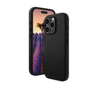dbramante1928 Roskilde MagSafe coque de protection pour téléphones portables 17,5 cm (6.9 ) Housse Noir Apple (brand) iPhone 16 ProMax