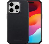 dbramante1928 Roskilde MagSafe coque pour téléphone Housse Noir pour Apple iPhone 15 Pro