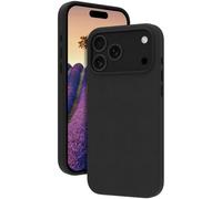 dbramante1928 Roskilde MS coque pour téléphone Housse Noir pour Apple iPhone 17 Pro Max