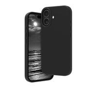 19twenty8 Coque Roskilde ICON – MagSafe, plastique recyclé, Noir Minuit pour iPhone 17