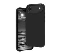 dbramante1928 Roskilde MS ICON coque de protection pour téléphones portables Housse Noir Apple (brand) iPhone 17 Air