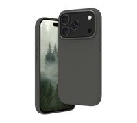 Roskilde - Coque de protection pour téléphone portable - compatibilité avec MagSafe - ICON - ombre de la forêt - pour Apple iPhone 17 Pro