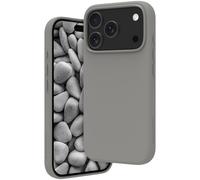 dbramante1928 Roskilde MS ICON coque pour téléphone Housse Gris pour Apple iPhone 17 Pro
