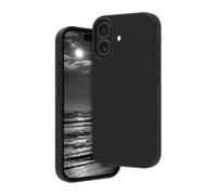 Roskilde ICON - Coque de protection pour téléphone portable - compatibilité avec MagSafe - plastique recyclé - noir minuit