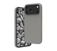 dbramante1928 Roskilde MS ICON, Housse, Apple, iPhone 18 Pro Max/iPhone 17 Pro Max, Gris RO69ICGY6651