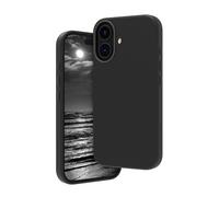 Roskilde - Coque de protection pour téléphone portable - ICÔNE - compatibilité avec MagSafe - plastique recyclé, ICON - noir minuit - pour Apple