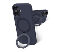 dbramante1928 Roskilde - Coque de protection pour téléphone portable - coup de pied - compatibilité avec MagSafe - ICON - eau profonde - pour Apple iPhone 17 G