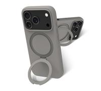 dbramante1928 Roskilde MS Kick ICON coque de protection pour téléphones portables Housse Gris Apple (brand) iPhone 17 Pro