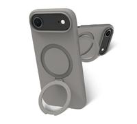 dbramante1928 Roskilde MS Kick ICON coque de protection pour téléphones portables Housse Gris Apple (brand) iPhone 17 Air
