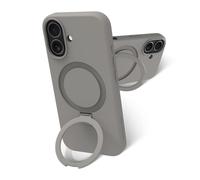 dbramante1928 Roskilde MS Kick ICON coque de protection pour téléphones portables Housse Gris Apple (brand) iPhone 17