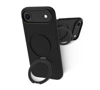 dbramante1928 Roskilde MS Kick ICON coque de protection pour téléphones portables Housse Noir Apple (brand) iPhone 17 Air