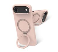 19twenty8 Coque Roskilde Kick pour Apple iPhone Air – MagSafe compatible, ICON, sable rose