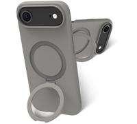 dbramante1928 Roskilde MS Kick ICON coque pour téléphone Housse Gris pour Apple iPhone 17 Air