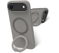 dbramante1928 Roskilde MS Kick ICON coque de protection pour téléphones portables Housse Gris Apple (brand) iPhone 17 Air
