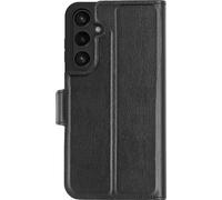 DBRAMANTE1928, Samsung Galaxy A16 4G/5G Étui Oslo Pro avec porte-carte, noir