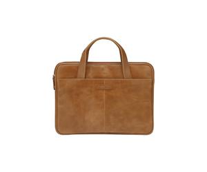 dbramante1928 Silkeborg 33 cm (13 ) Malette Marron