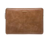 dbramante1928 Housse Skagen Pro pour MacBook Pro 14 pouces Cuir Tan (2nd Gen)