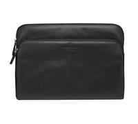 19twenty8 Housse d'ordinateur Skagen Pro+ 2ème génération 14" noire pour Apple MacBook Pro 14.2"