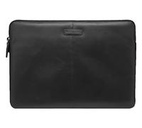 Housse de Protection - DBRAMANTE1928 - Skagen Pro - Cuir grainé - Pour MacBook 14"" - Rembourrée