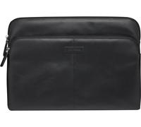 dbramante1928 dbramante1928 Skagen Pro+ Sleeve Pochette ordinateur 13 pouces Cuir véritable MacBook Pro 13 pouces / Air 13 pouces Black Noir