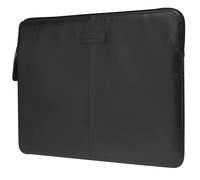 dbramante1928 dbramante1928 Skagen Pro Pochette ordinateur 14 pouces Cuir véritable MacBook Air 15 pouces Black