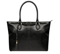 dbramante1928 Sophie Amalienborg Sac pour ordinateur portable | Cuir pleine fleur fabriqué à la main