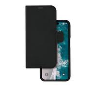 dbramante1928 Stockholm coque de protection pour téléphones portables Folio Noir Apple (brand) iPhone 15 Pro Max