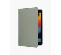 dbramante1928 Tokyo - Étui à rabat pour tablette - baie verte - 10.2" - pour Apple 10.2-inch iPad (9ème génération) G
