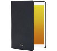 dbramante1928 Tokyo - Étui à rabat pour tablette - cuir Saffiano - noir nuit - pour Apple 10.2-inch iPad (7ème génération) G