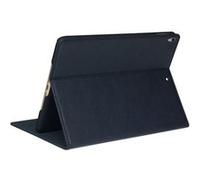 dbramante1928 Tokyo - Étui à rabat pour tablette - noir nuit - pour Apple 10.5-inch iPad Air (3ème génération) Noir G