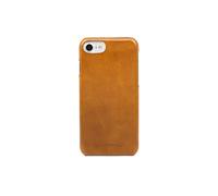 Coque en cuir dbramante1928 Tune Tan pour iPhone 7 et 8