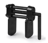 DBREAKS Repousse Piston Frein, 0-85mm Pousse Piston Etrier de Frein, Outil d'écartement de Piston de Frein à Disque Étrier de Frein, Compatible avec Les Voitures, Les Motos