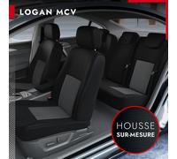 DBS 010150820190 Couverture de siège