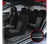 DBS 010151020190 Couverture de siège