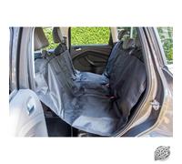 DBS 010152660190 Protection de voiture pour chien