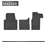 DBS 017800060190 Ensemble de tapis de sol