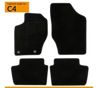 DBS 017800430190 Jeu de tapis de sol