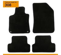 DBS 017800800190 Ensemble de tapis de sol