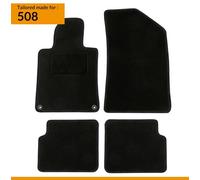 DBS 017800830190 Ensemble de tapis de sol