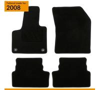 DBS 017800850190 Ensemble de tapis de sol