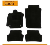 DBS 017800940190 Ensemble de tapis de sol