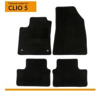 DBS 017800950190 Ensemble de tapis de sol