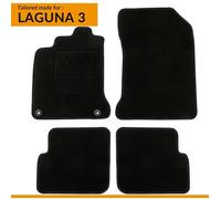 DBS 017801010190 Jeu de tapis de sol